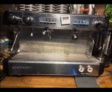 conti machine