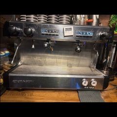 conti machine