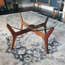 Vintage Coffee Table Image 3