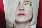 2 Madonna Official Calendars,2008/ 2009