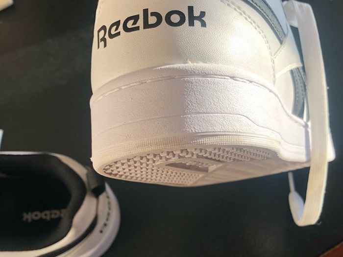 Reebok trainers