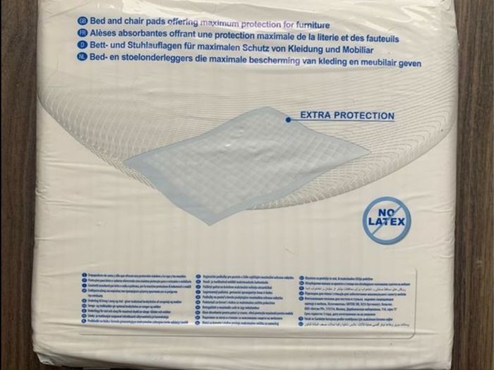 Incontinence Bed Liners