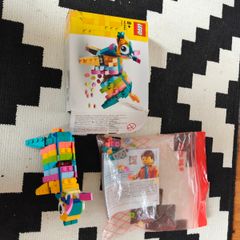 Lego 40644