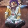 Three clowns Image 10
