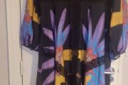 maxi dress size 16