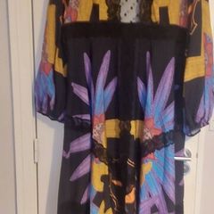 maxi dress size 16