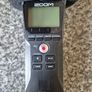 Zoom h1n audio recorder Image 2