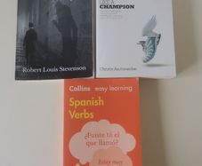Books for sale