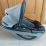Maxi cosi coral with isofix base Image 2