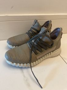 Ecco trainers