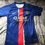 Football jersey Image 3