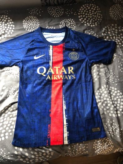 Football jersey