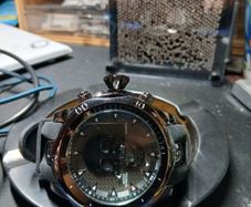 watch