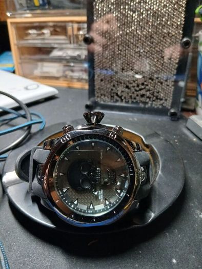 watch