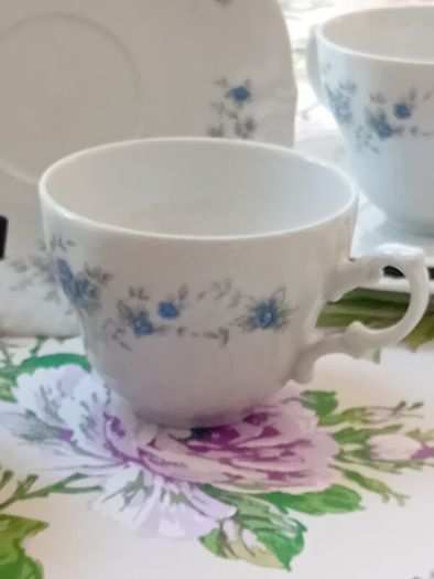 Vintage Winterling Schwarzenbach Bavaria