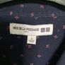 Uniqlo overshirt by Ines de La Fressange Image 3