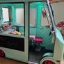 our generation ice cream truck / dolls / dog and accessories Image 3