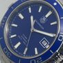 TAG HEUER Aquaracer Calibre 5 Automatic Men's Watch (WAK2111) Image 7