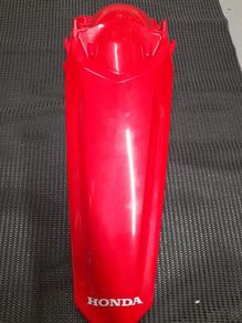Honda Crf250r Crf450r