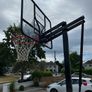 Tarmak B700 Pro Basketball Hoop Image 2