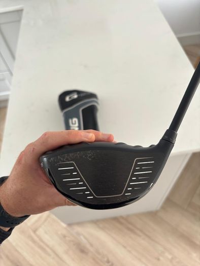 Ping G425 LST 10.5 Driver