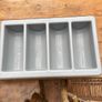cutlery drawer tray X 3 Image 2