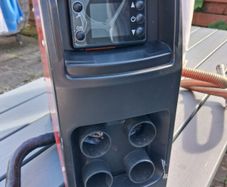 campervan heater