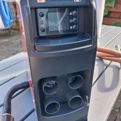 campervan heater