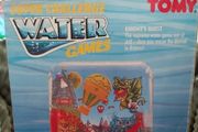Tomy Vintage Water game (Pr) (173)  1