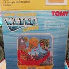 Tomy Vintage Water game (Pr) (173)  1