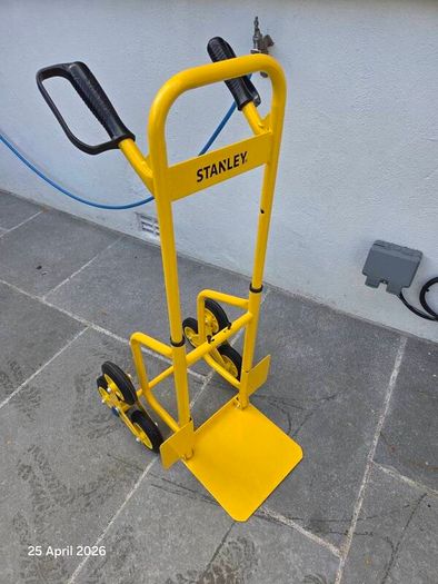 Sack Truck