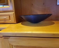 Glass Bowl