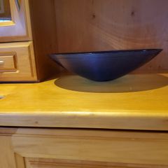 Glass Bowl