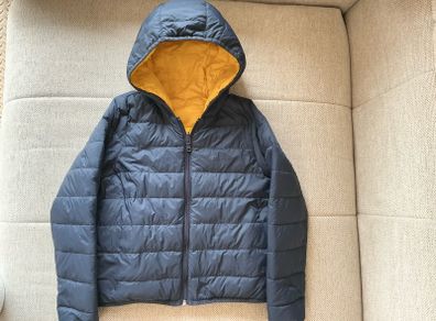 Boss down jacket 4/5yrs