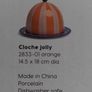 Porcelain Cloche Image 3