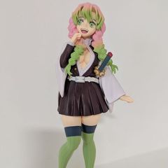 Mitsuri Kanroji Figurine Demon Slayer Kimetsu no Yaiba Glitter & Glamours