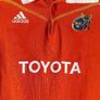 munster rugby jersey Image 2