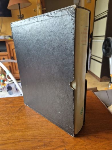 Unique Item. Vintage SlipC. Modern Concordance to the New Testament. 1976. Religious.Bible.