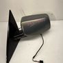 BMW E63 6 Series N/S Left Power Folding Auto Dip Wing/door Mirror 440/7 A2l5b11s Image 3