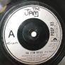 The Jam - The Eton Rifles (1979) 7" UK reissue Image 3