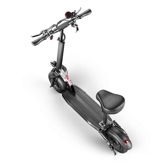 BOGIST Thunder MAX2 Electric Scooter