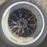 4 opel alloys Image 8