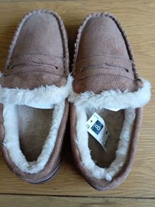 Mens Slippers