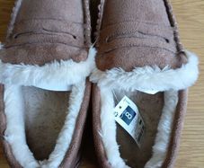 Mens Slippers
