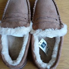 Mens Slippers