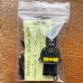 Lego minifigure Batman sh329 - 2017 Image 5