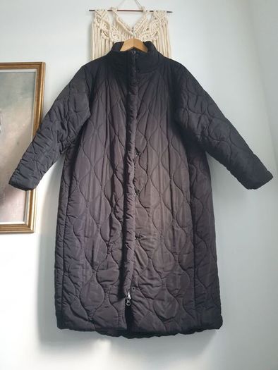 Carolyn Donelly Coat Size Small