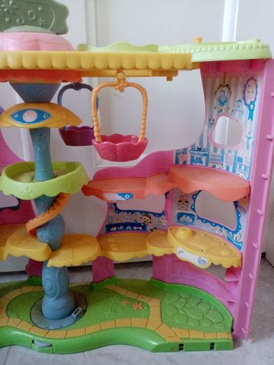 Littlelest pet toys