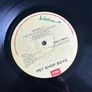 Pet Shop Boys. Original release of Actually in vg+ condition Image 4