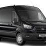 Ford Transit MK8 T350 Reversing camera kit Image 8